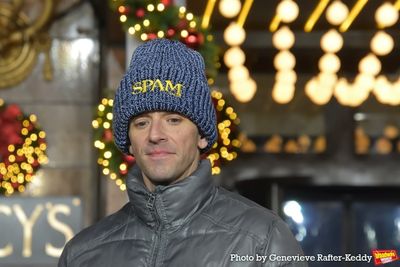 Michael Urie Photo