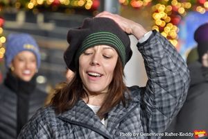 Leslie Kritzer Photo