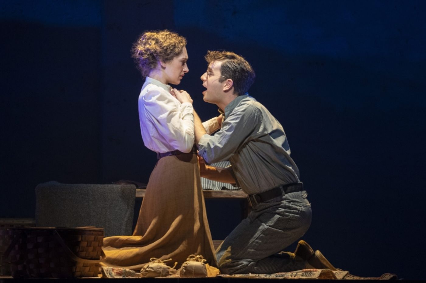 How Often Do Broadway Flops Return as a Hit?  Image