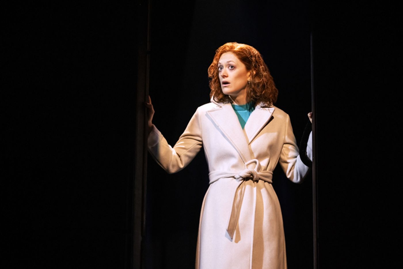 Photos: Get a First Look at SPAIN Off-Broadway  Image