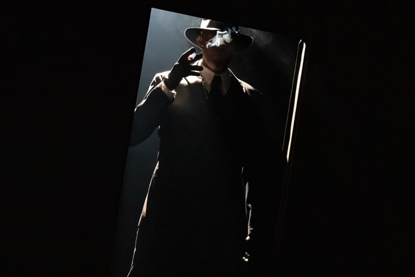 Photos: Get a First Look at SPAIN Off-Broadway  Image