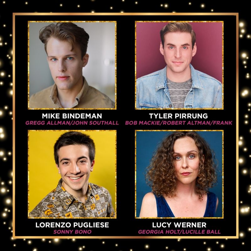 Review: THE CHER SHOW at Walton Arts Center  Image