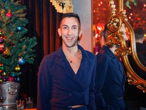 Marti Cummings @ BroadwayWorld Marti Cummings Photo