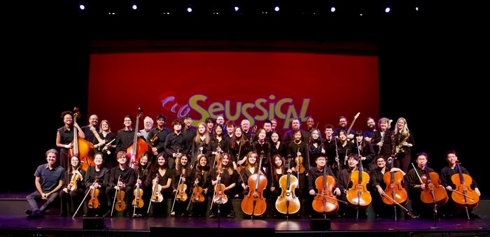 Review: Young Artists of America Present SEUSSICAL THE MUSICAL  Image