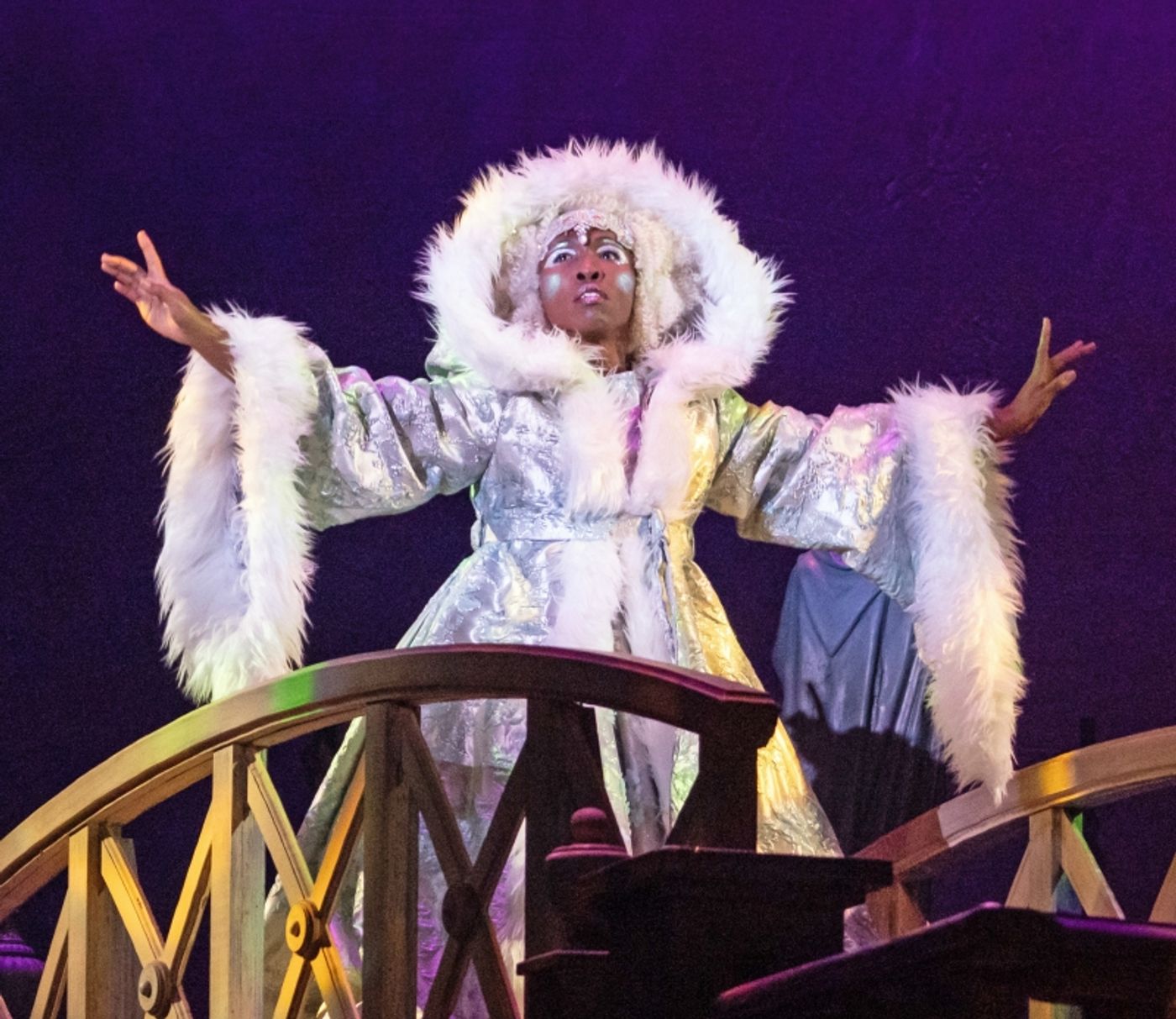 Review: A CHRISTMAS CAROL at Kansas City Repertory Theatre  Image