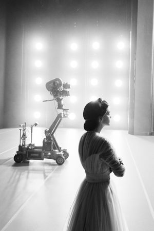 Carey Mulligan as Felicia Montealegre Photo