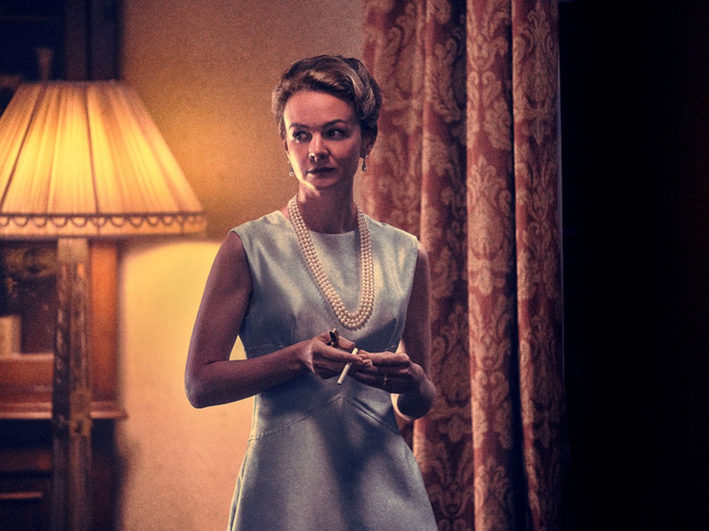 Photos: New Look at MAESTRO With Bradley Cooper & Carey Mulligan; In Theaters Now Before Netflix Release  Image