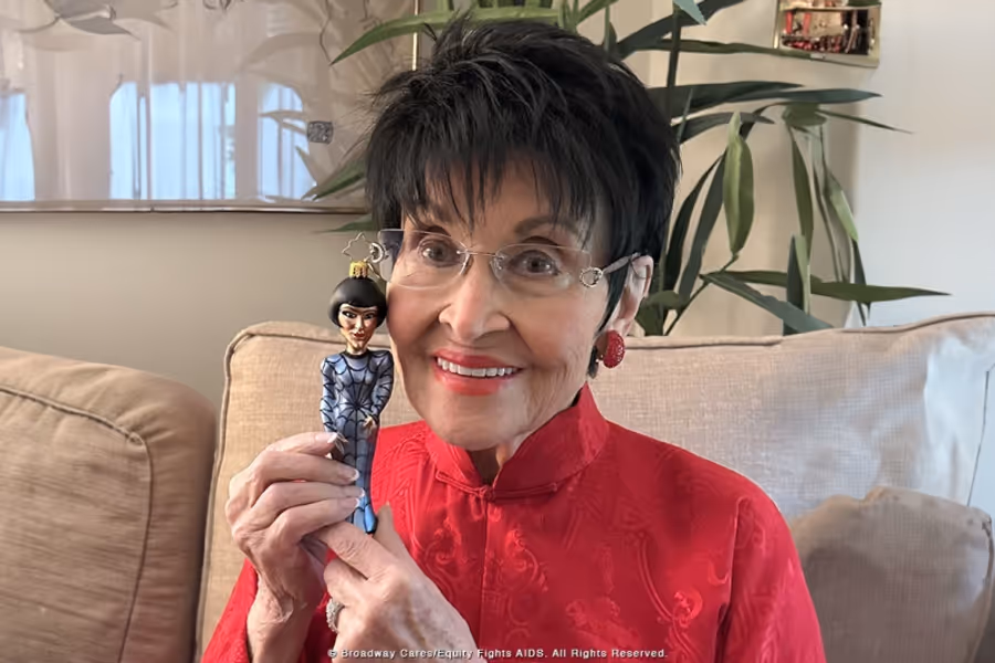 2023 Holiday Gifts for Broadway-Lovers  Image