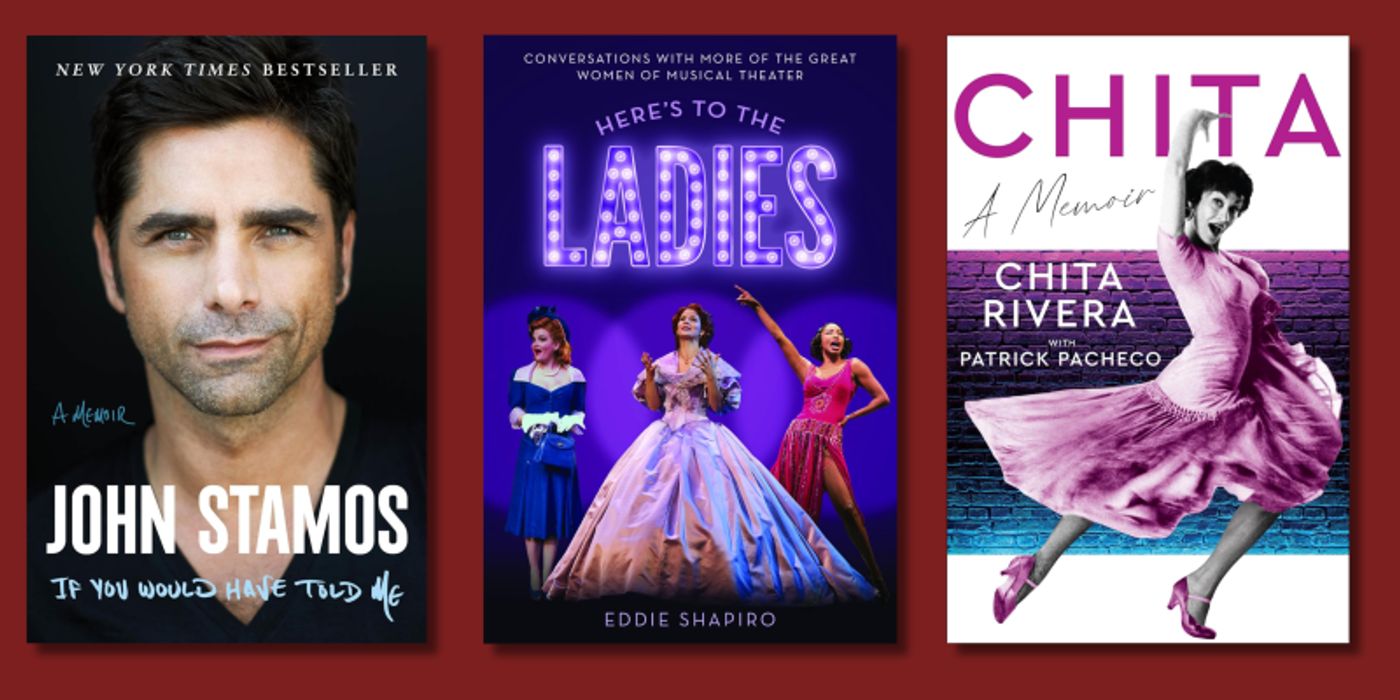 2023 Holiday Gifts for Broadway-Lovers  Image