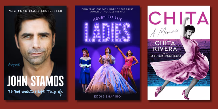 2023 Holiday Gifts for Broadway-Lovers  Image