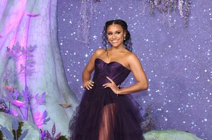 Ariana DeBose @ BroadwayWorld Ariana DeBose Photo