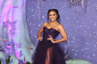 Ariana DeBose Photo