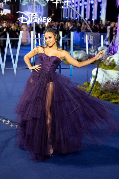 Ariana DeBose Photo