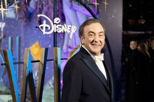 Peter Del Vecho Photo