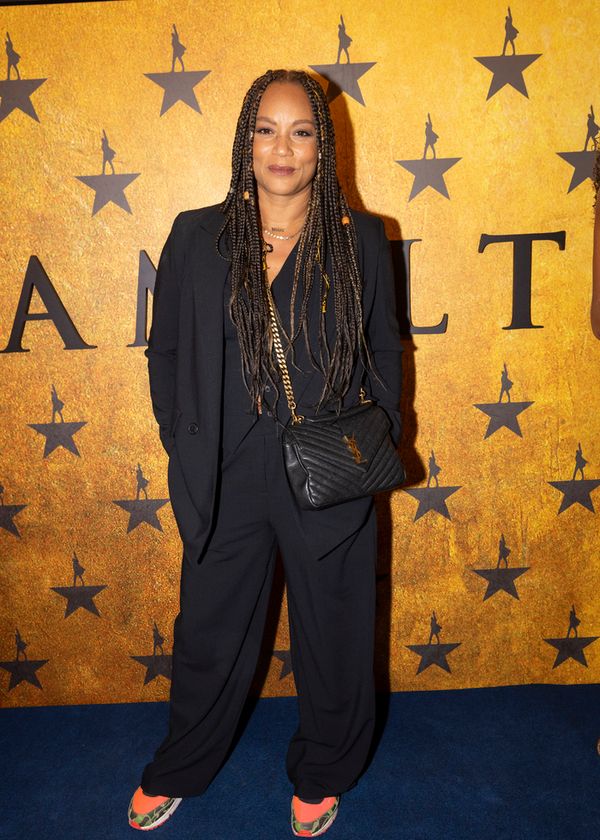 Angela Griffin Photo