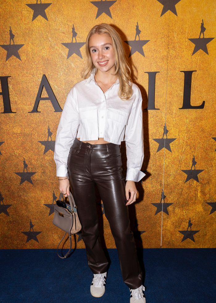 Photos: Go Inside Opening Night of HAMILTON UK and Ireland Tour — photo 17 of 36