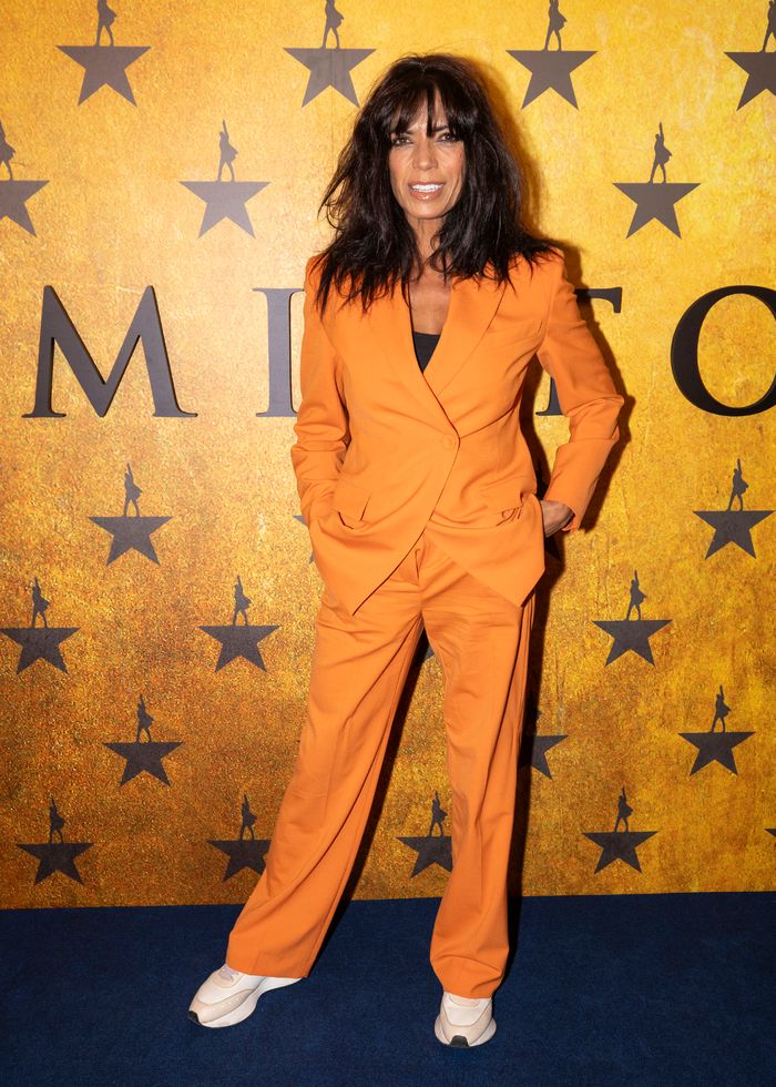 Photos: Go Inside Opening Night of HAMILTON UK and Ireland Tour — photo 18 of 36