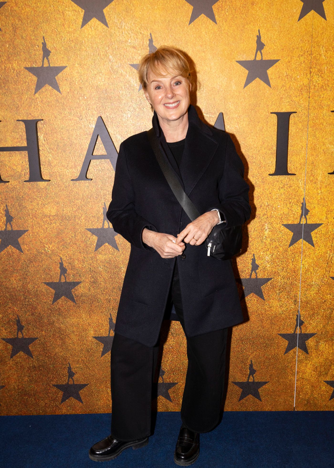 Photos: Go Inside Opening Night of HAMILTON UK and Ireland Tour  Image