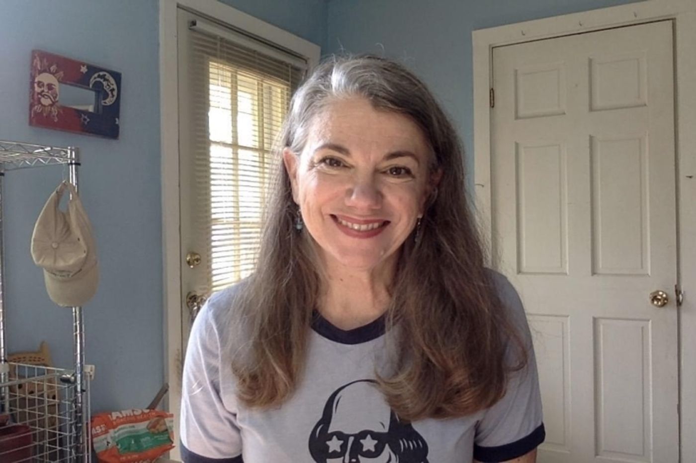 A Nashville Theater Tribute: GIVING THANKS FOR DENICE, Part 3  Image