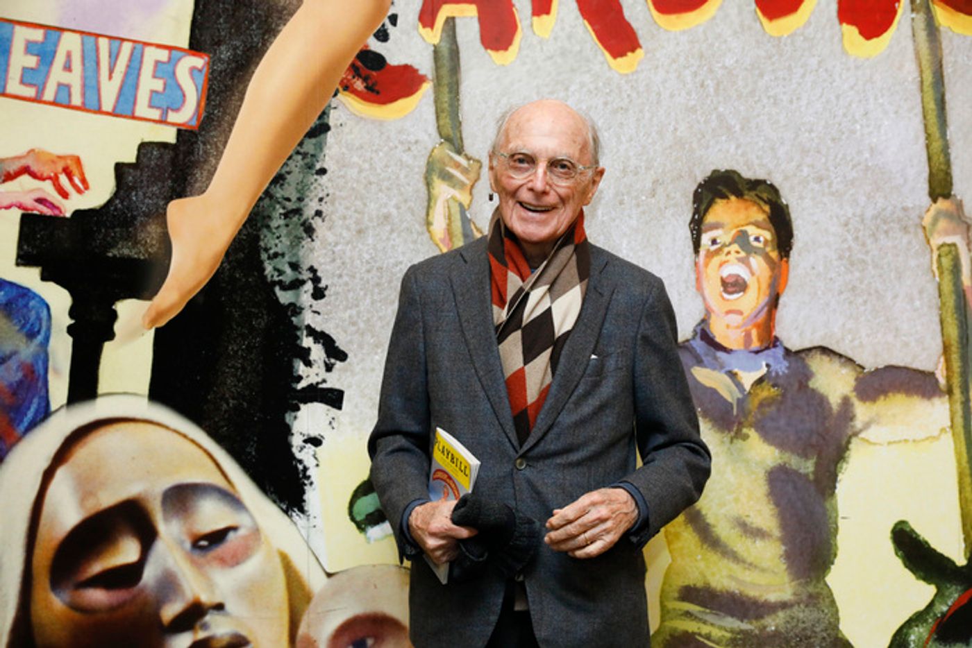 Photos: Go Inside Opening Night of Lincoln Center Theater's THE GARDENS OF ANUNCIA  Image