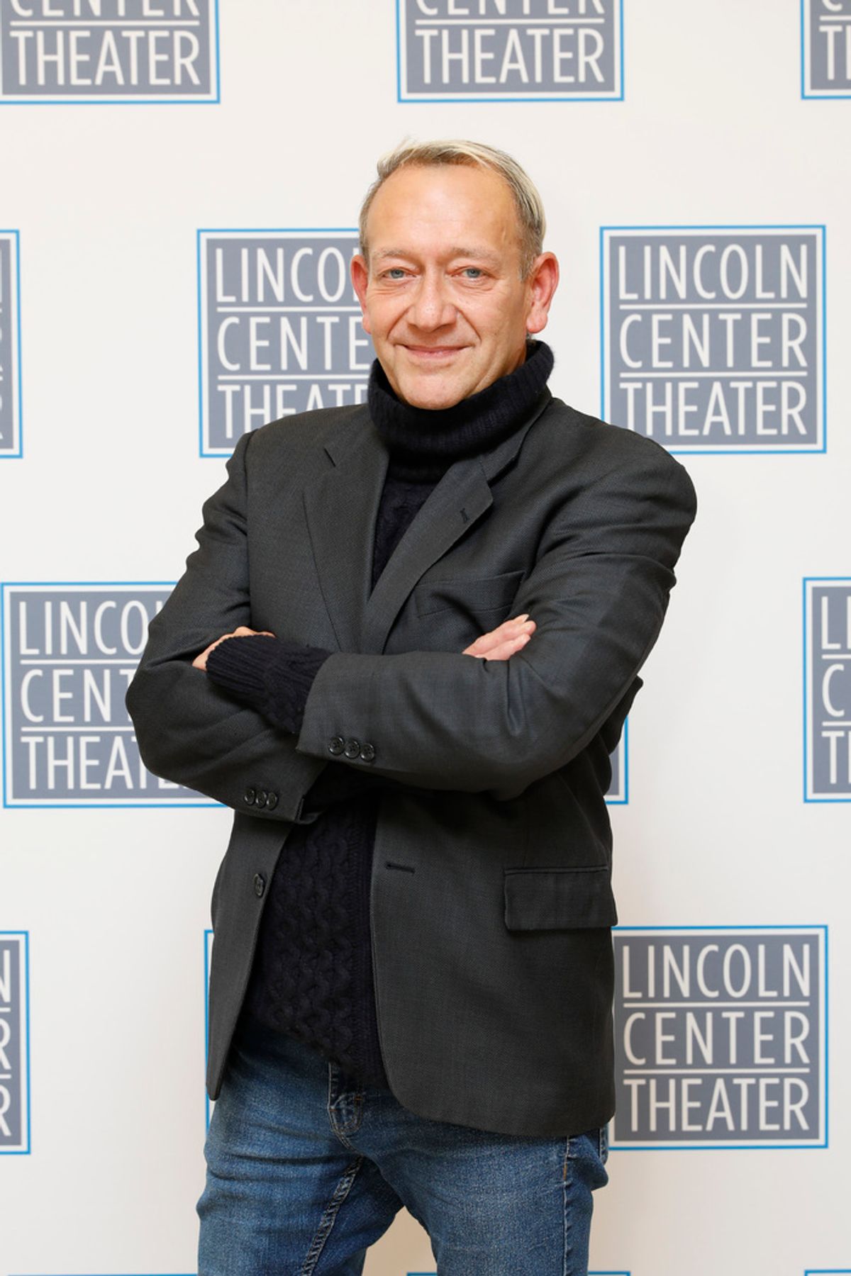 Michael John LaChiusa  at 