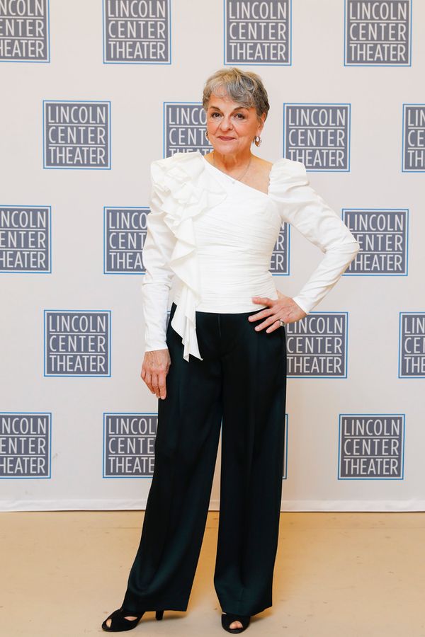 Priscilla Lopez  Photo