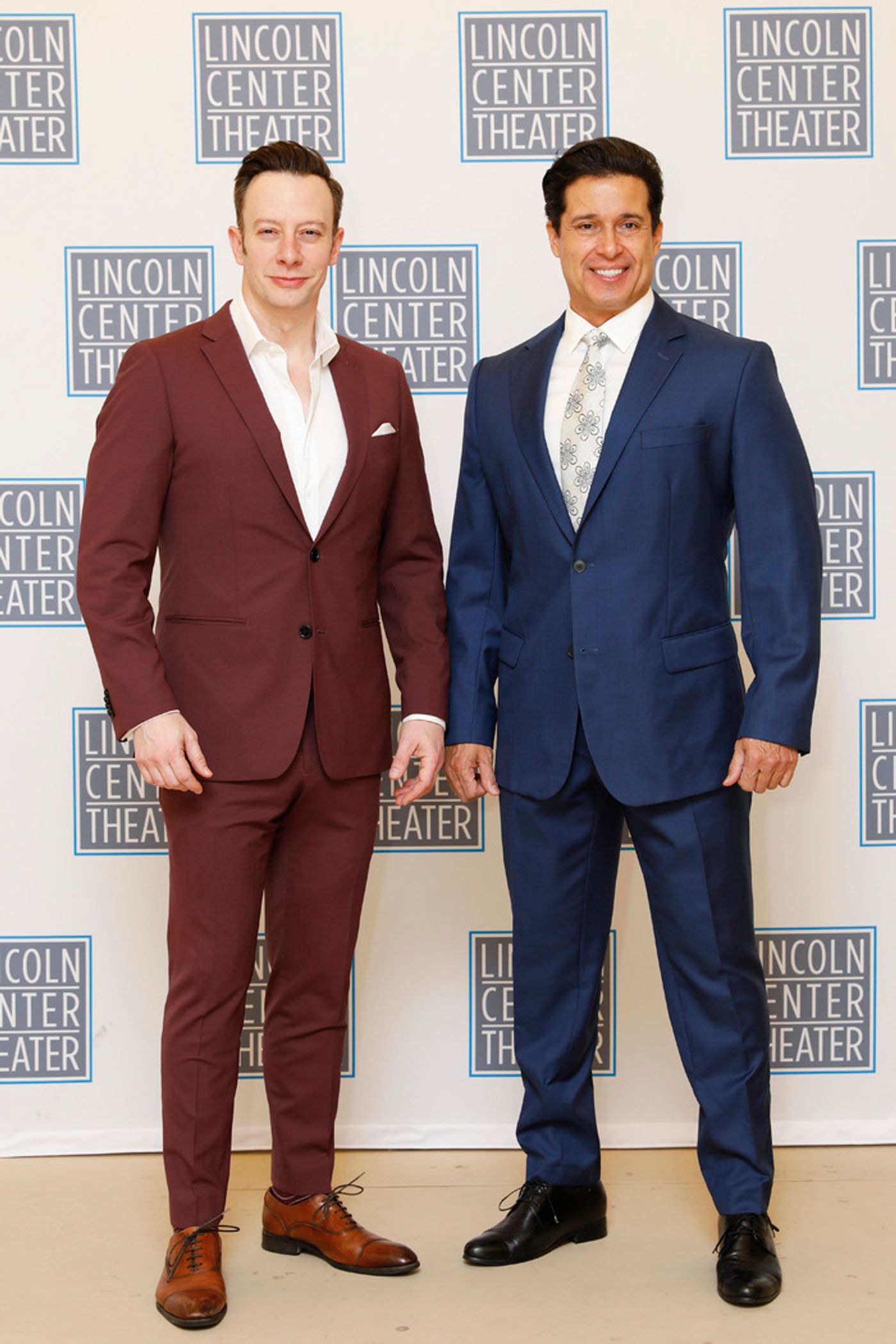 Photos: Go Inside Opening Night of Lincoln Center Theater's THE GARDENS OF ANUNCIA  Image