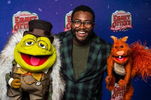 Jordan Brownless Photo