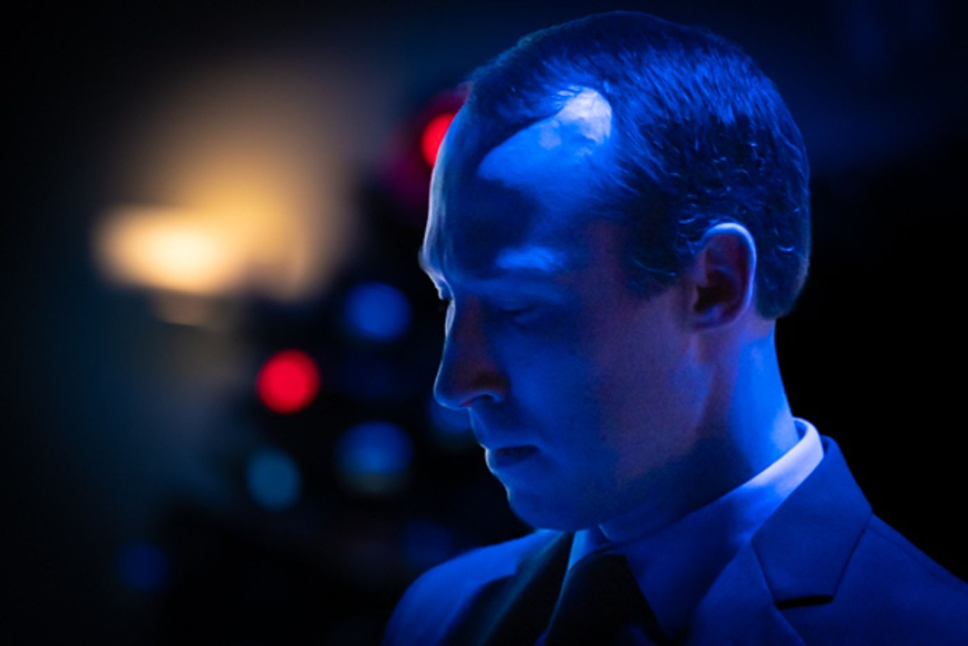 Photos: First look at Mount Vernon Arts Consortium presents IT'S A WONDERFUL LIFE: A LIVE RADIO PLAY  Image