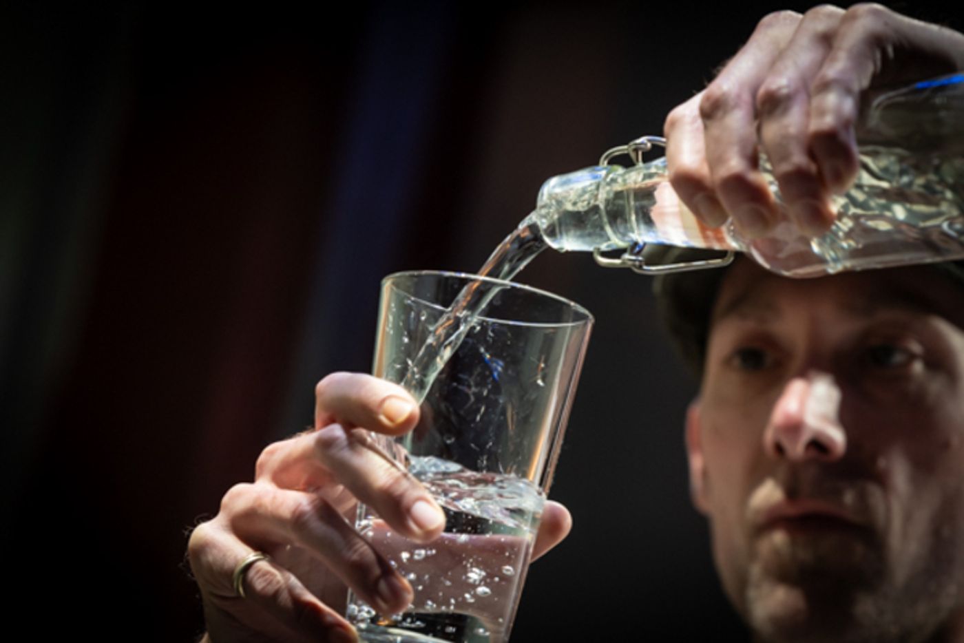 Photos: First look at Mount Vernon Arts Consortium presents IT'S A WONDERFUL LIFE: A LIVE RADIO PLAY  Image