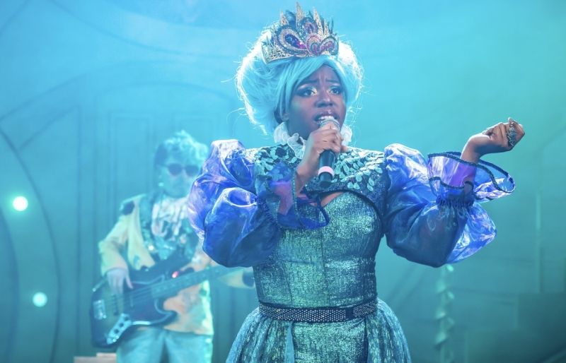 Our Top Shows in Merseyside and Cheshire This Festive Season  Image