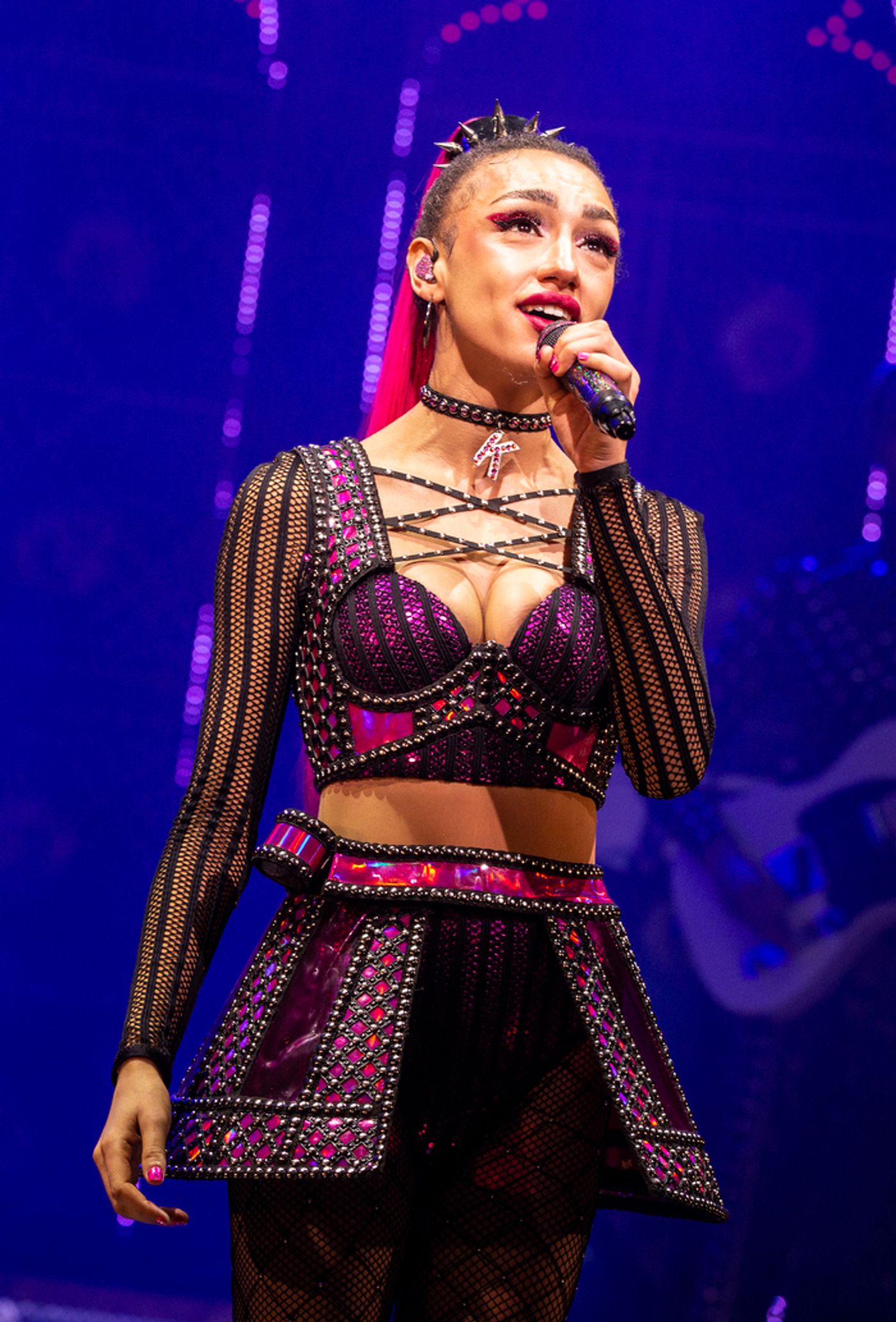 Photos: First Look at the New Queens of SIX in the West End  Image