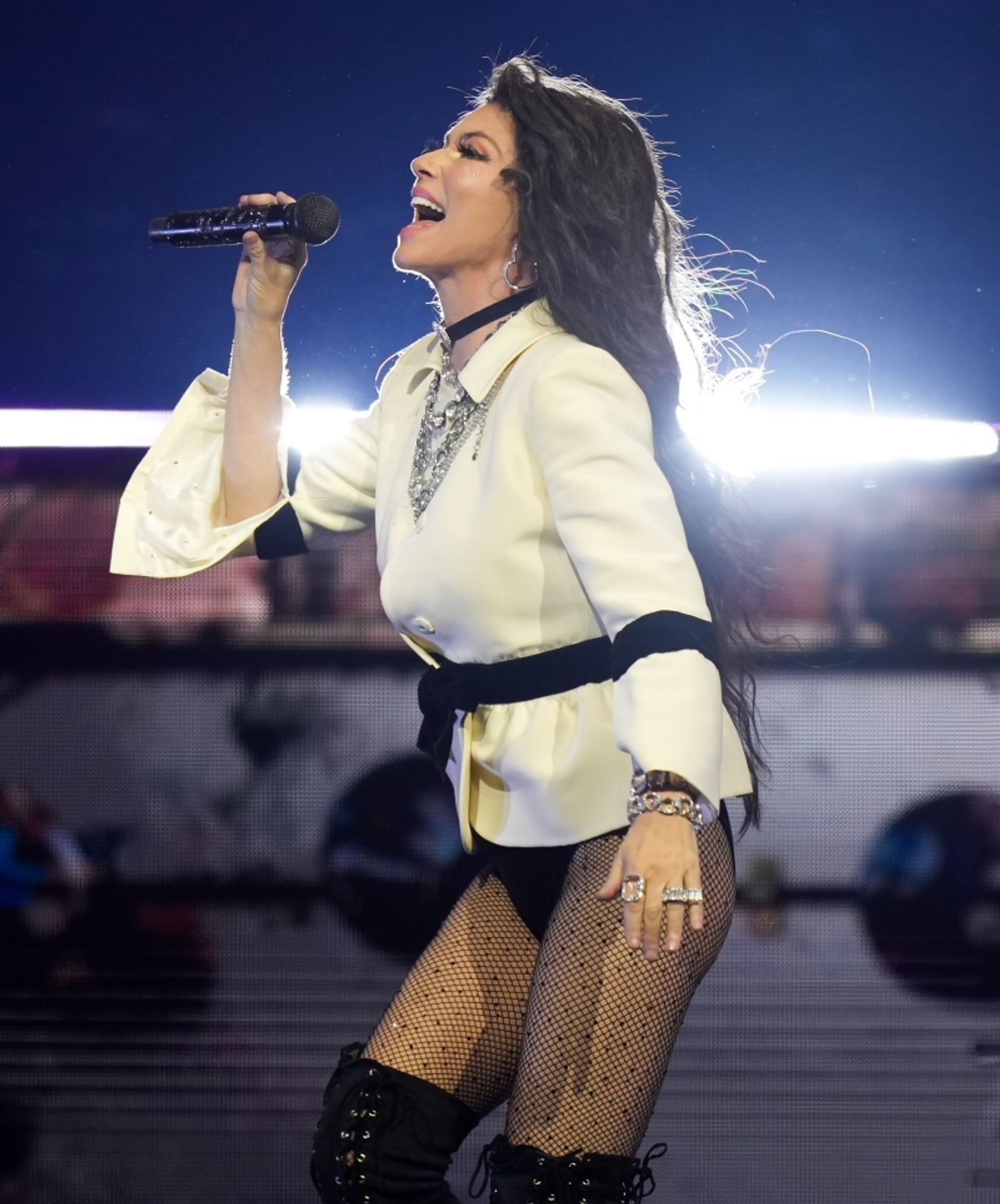 Review: Shania Twain Ends QUEEN OF ME Tour in Vancouver! Review: Shania Twain Ends QUEEN OF ME Tour in Vancouver! Image