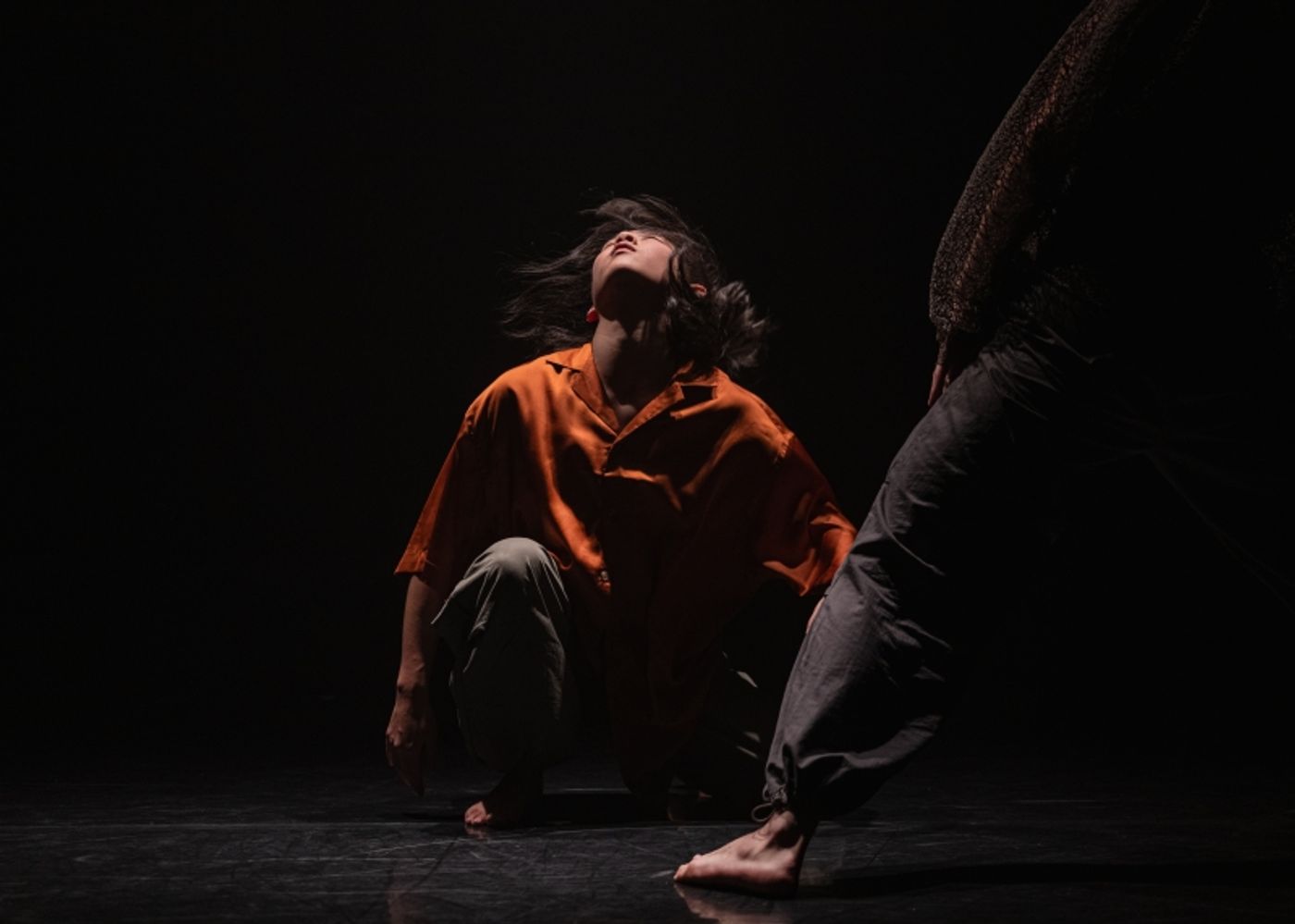 Review: YOUNG ASSOCIATES MIXED BILL, Sadler's Wells  Image