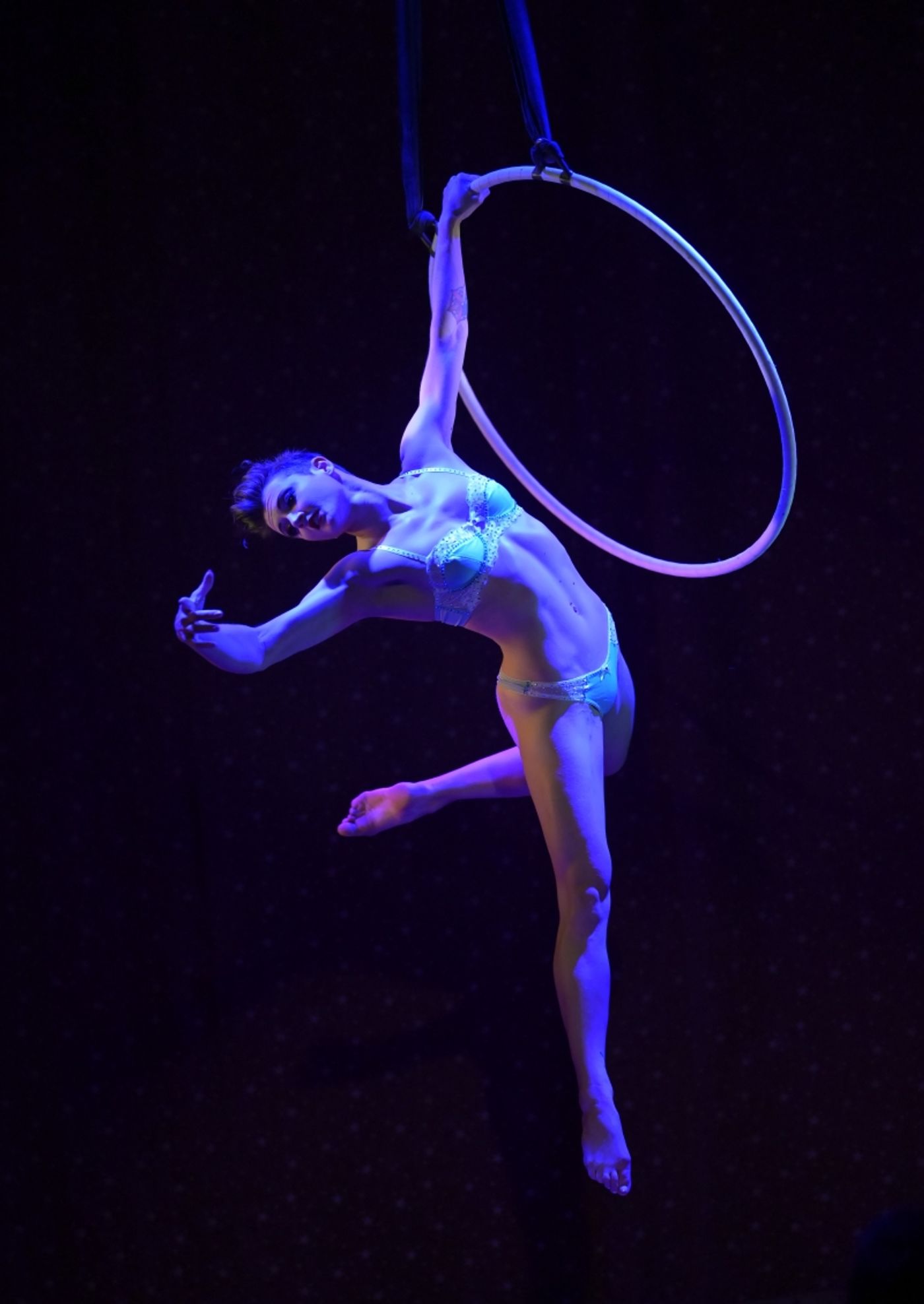 STAGE TIME WITH PJ ADZIMA Will Assume Residency At The Slipper Room  Image