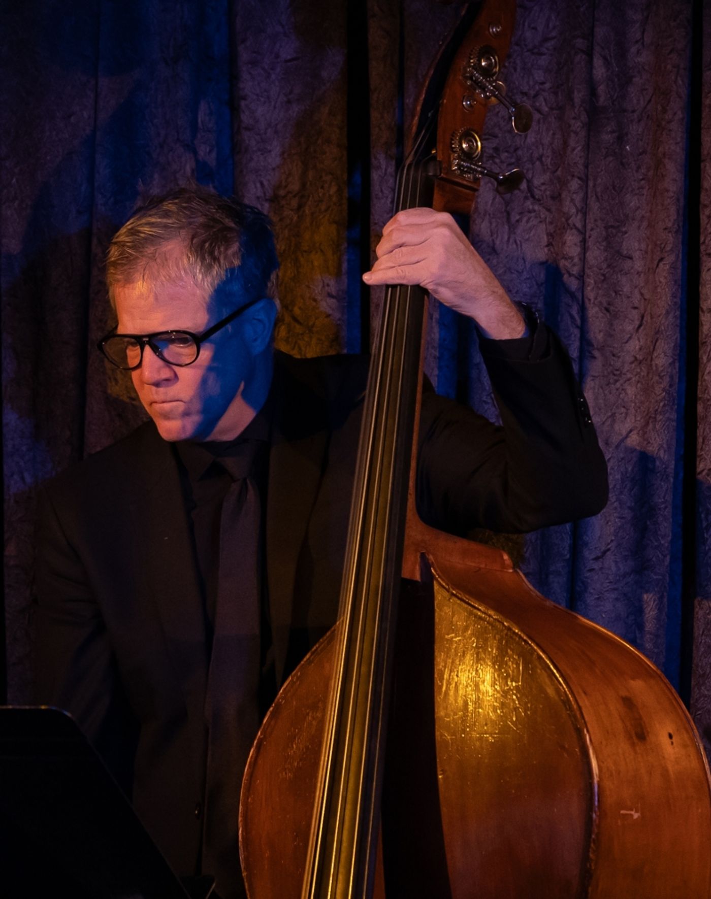 Photos: Dianne Fraser Brings YOU AND I - THE WORDS AND MUSIC OF LESLIE BRICUSSE To Don't Tell Mama  Image