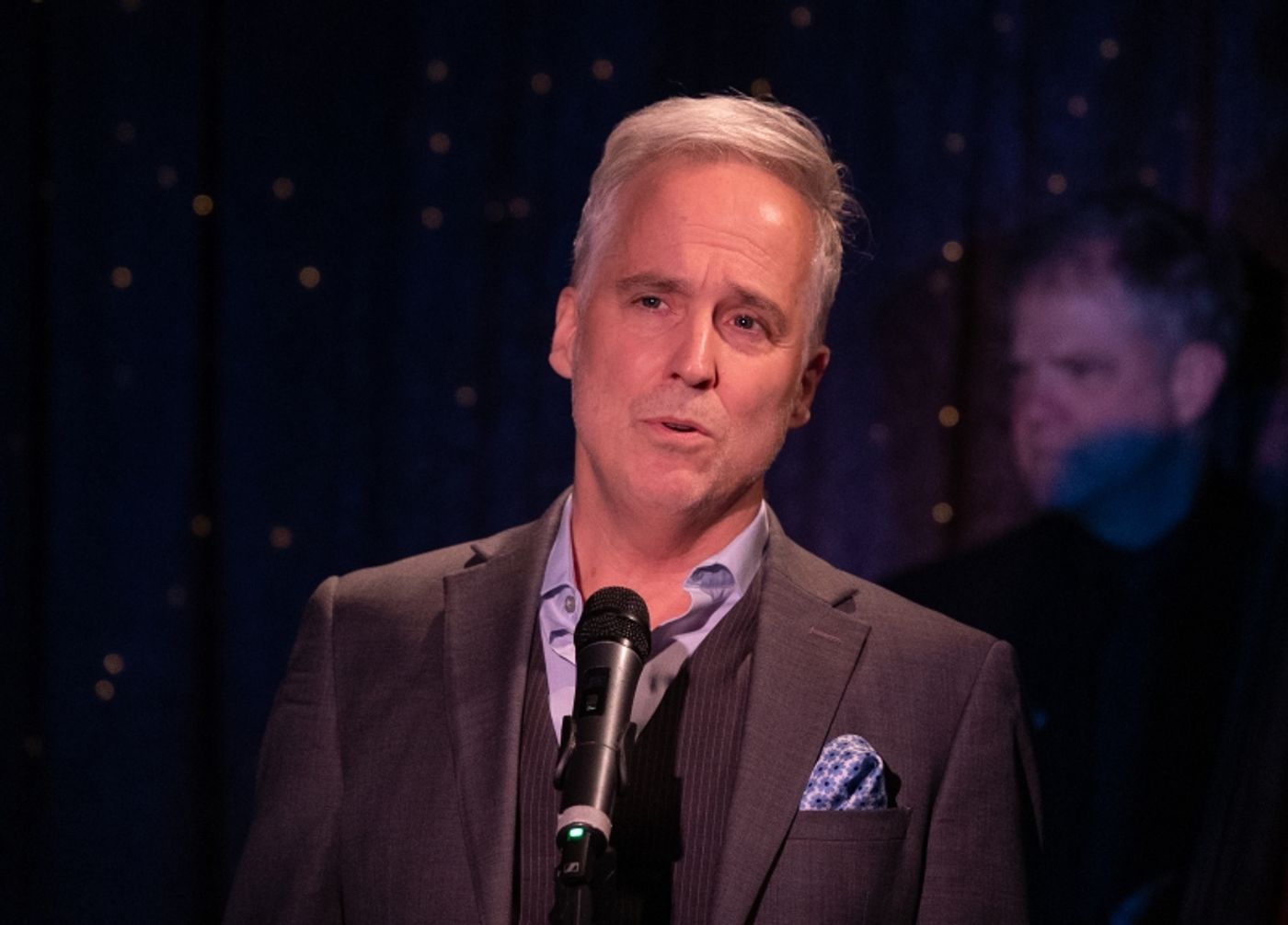 Photos: Dianne Fraser Brings YOU AND I - THE WORDS AND MUSIC OF LESLIE BRICUSSE To Don't Tell Mama  Image