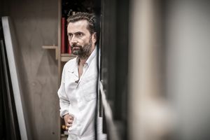 David Tennant Photo