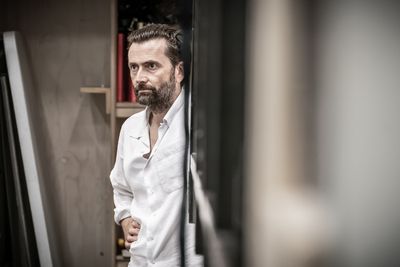 David Tennant Photo