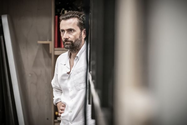 David Tennant Photo