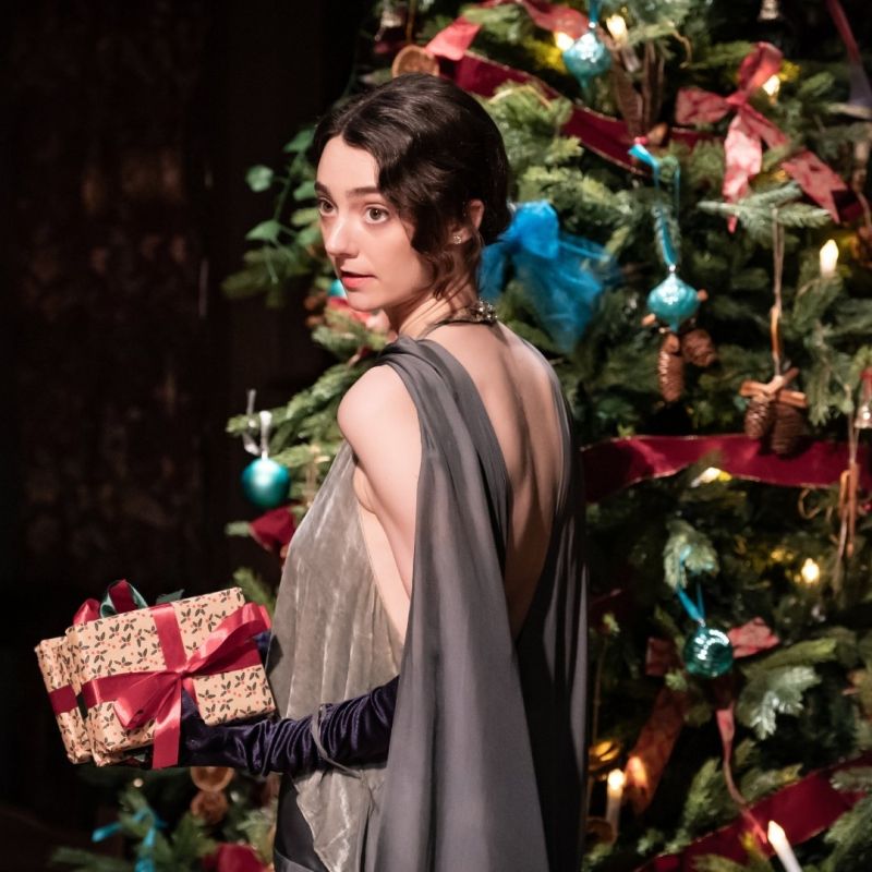 Review: SHE STOOPS TO CONQUER, Orange Tree Theatre Review: SHE STOOPS TO CONQUER, Orange Tree Theatre Image