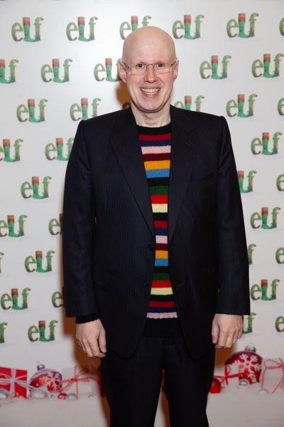  




Matt Lucas
 Photo