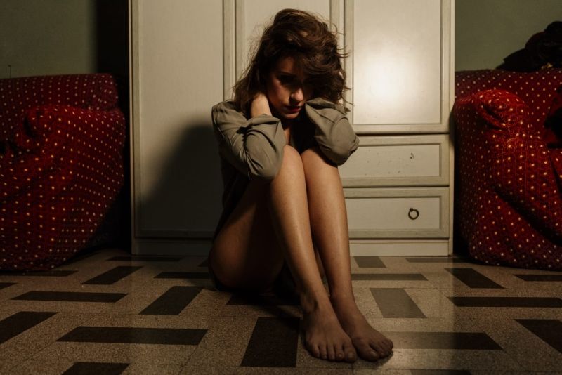 Interview: STEFANIA PATERNO' - BRICIOLE al TEATRO ARISTON Di GAETA Interview: STEFANIA PATERNO' - BRICIOLE al TEATRO ARISTON Di GAETA Image