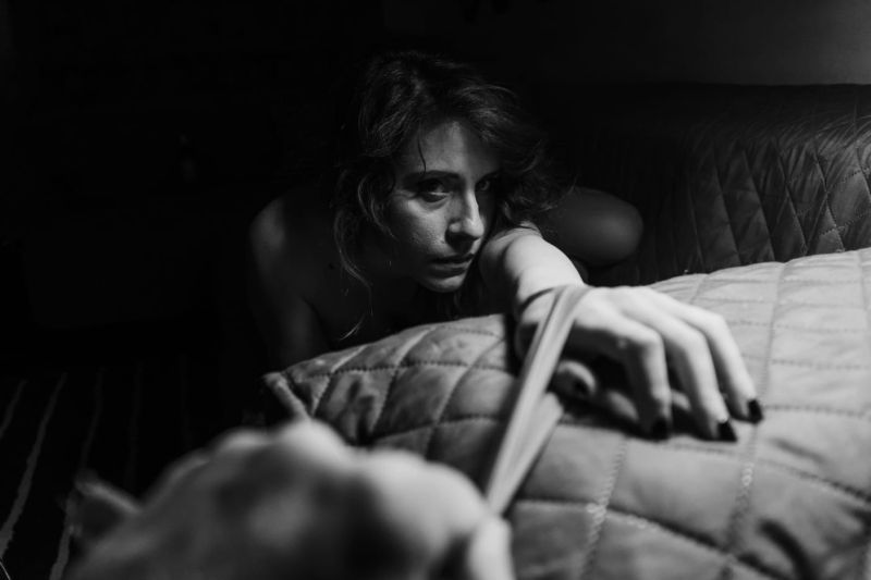 Interview: STEFANIA PATERNO' - BRICIOLE al TEATRO ARISTON Di GAETA Interview: STEFANIA PATERNO' - BRICIOLE al TEATRO ARISTON Di GAETA Image