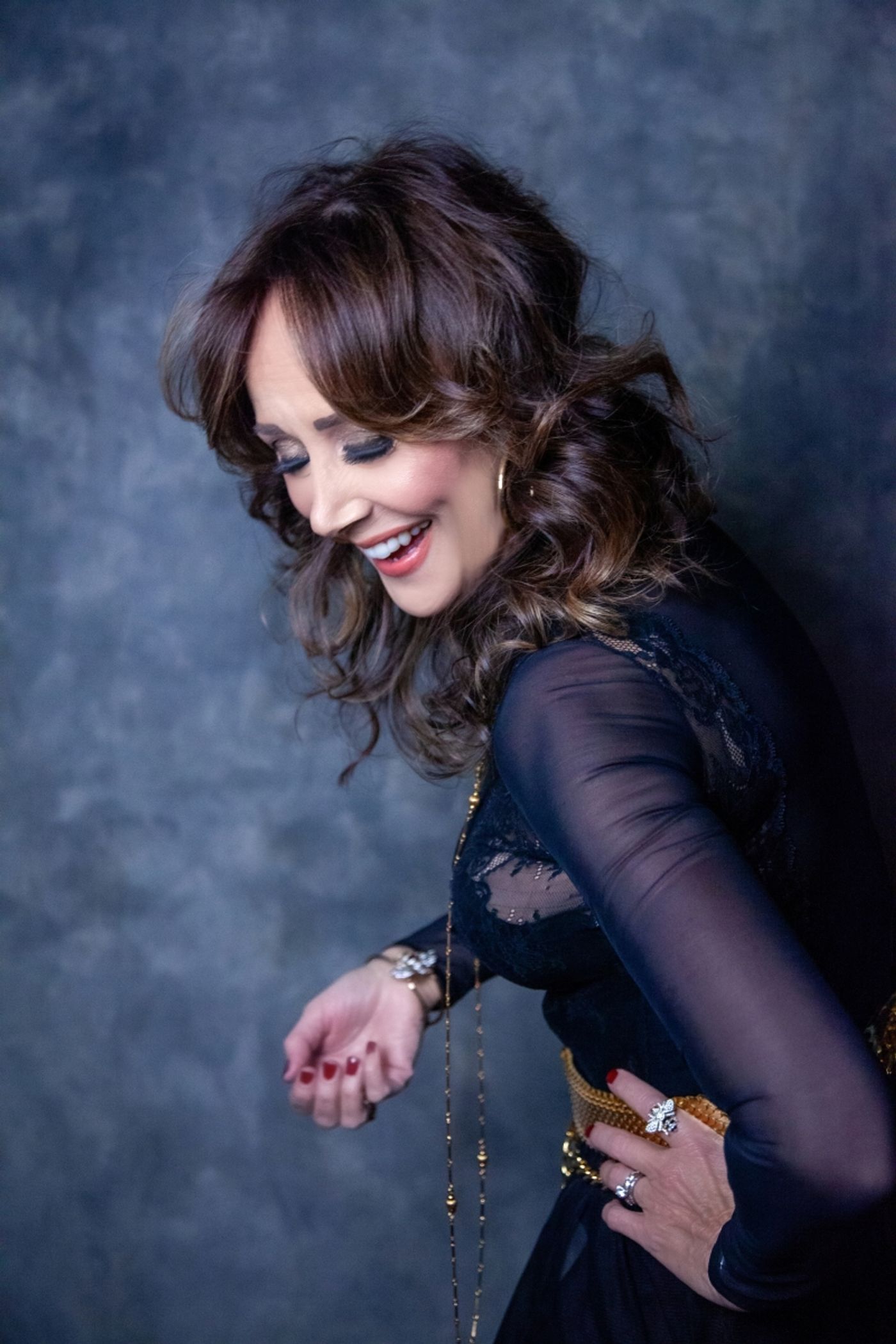 Feature: The Days Of Cabaret Gratitude - Day Twenty-Eight: The Star Feature: The Days Of Cabaret Gratitude - Day Twenty-Eight: The Star Image