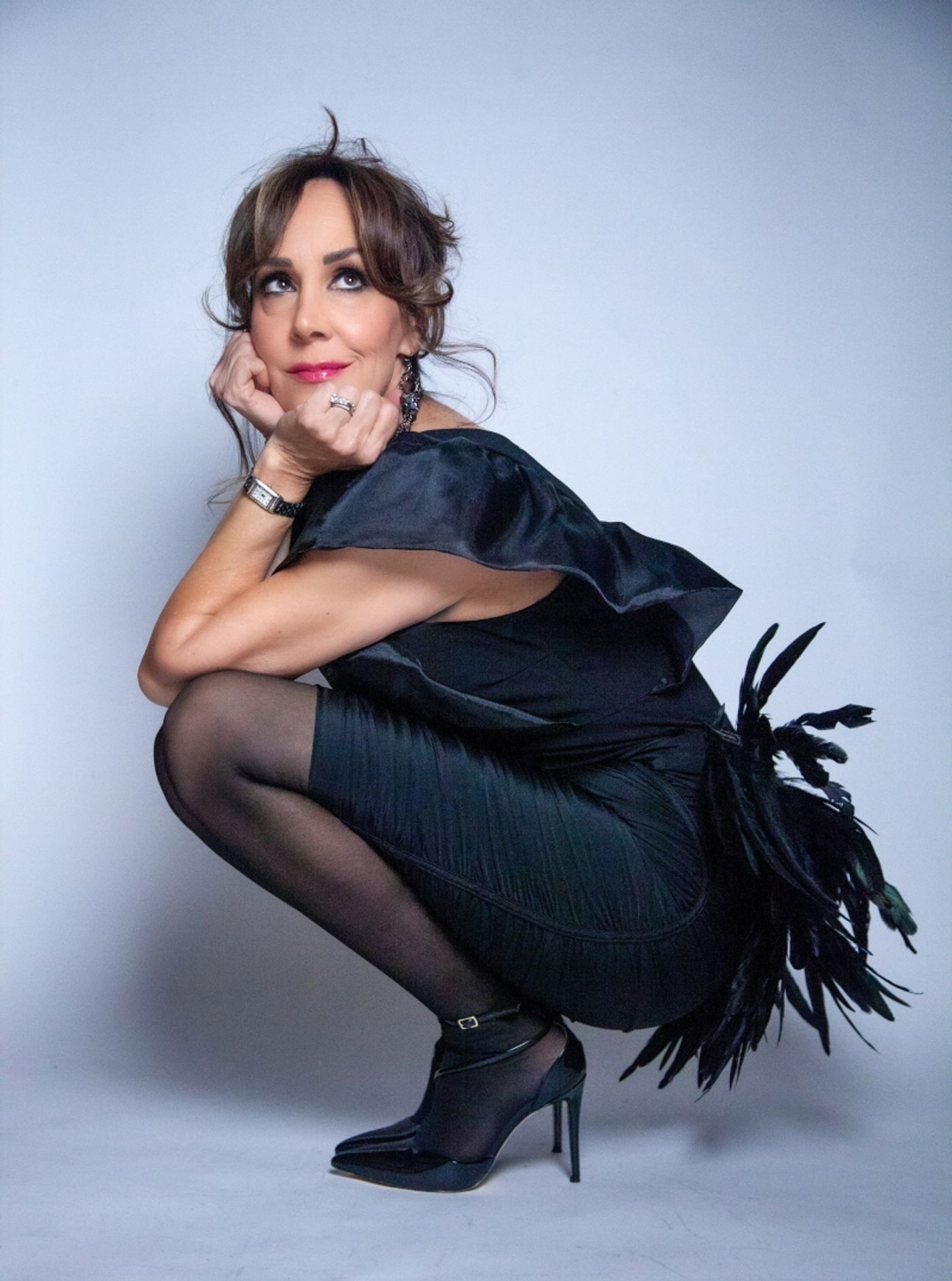 Feature: The Days Of Cabaret Gratitude - Day Twenty-Eight: The Star Feature: The Days Of Cabaret Gratitude - Day Twenty-Eight: The Star Image