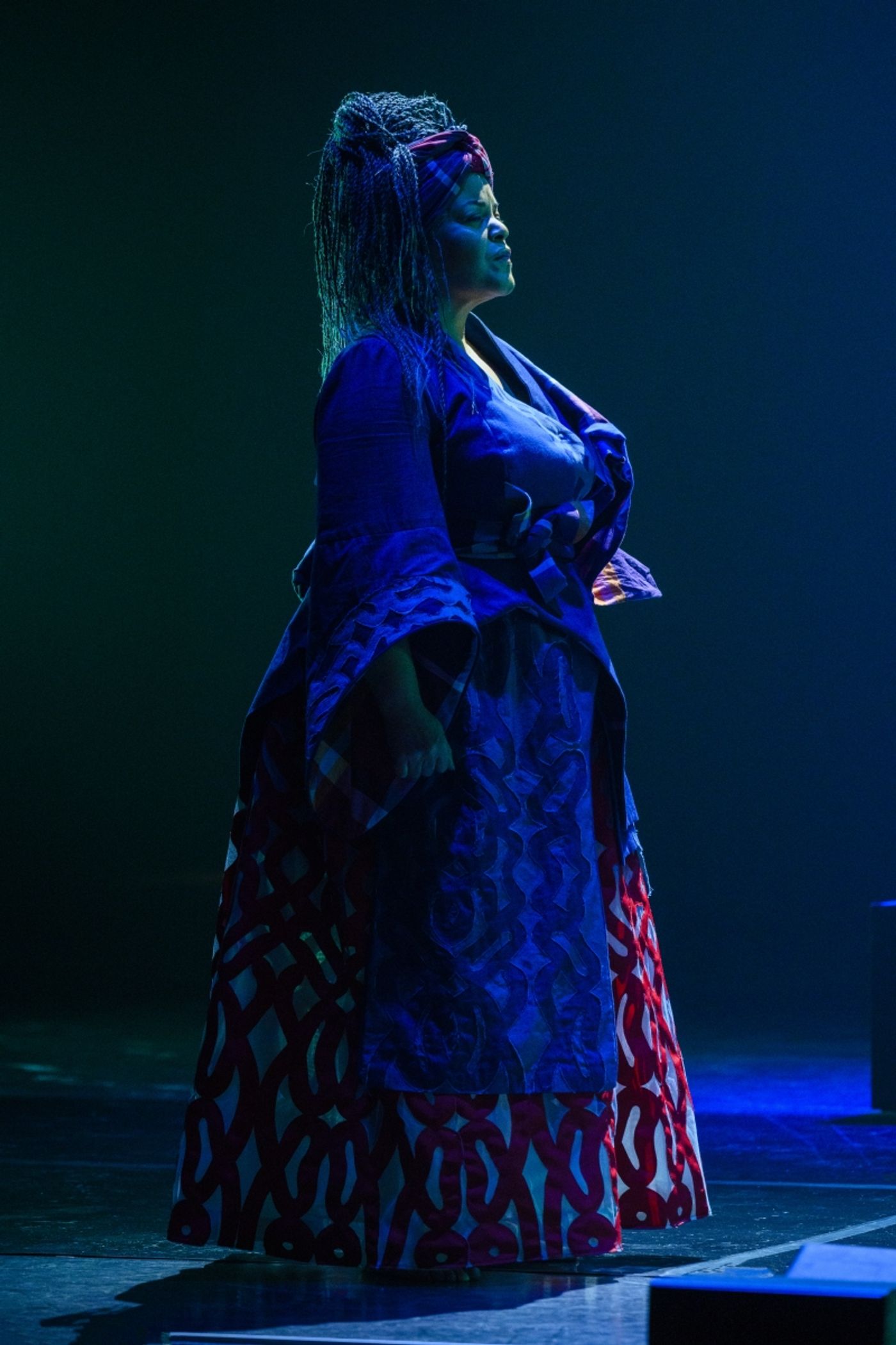 Review: BONI THE MUSICAL – A HEARTFELT HOMAGE TO THE SPIRIT OF SURINAME ⭐️⭐️⭐️⭐️ at DeLaMar Theater  Image