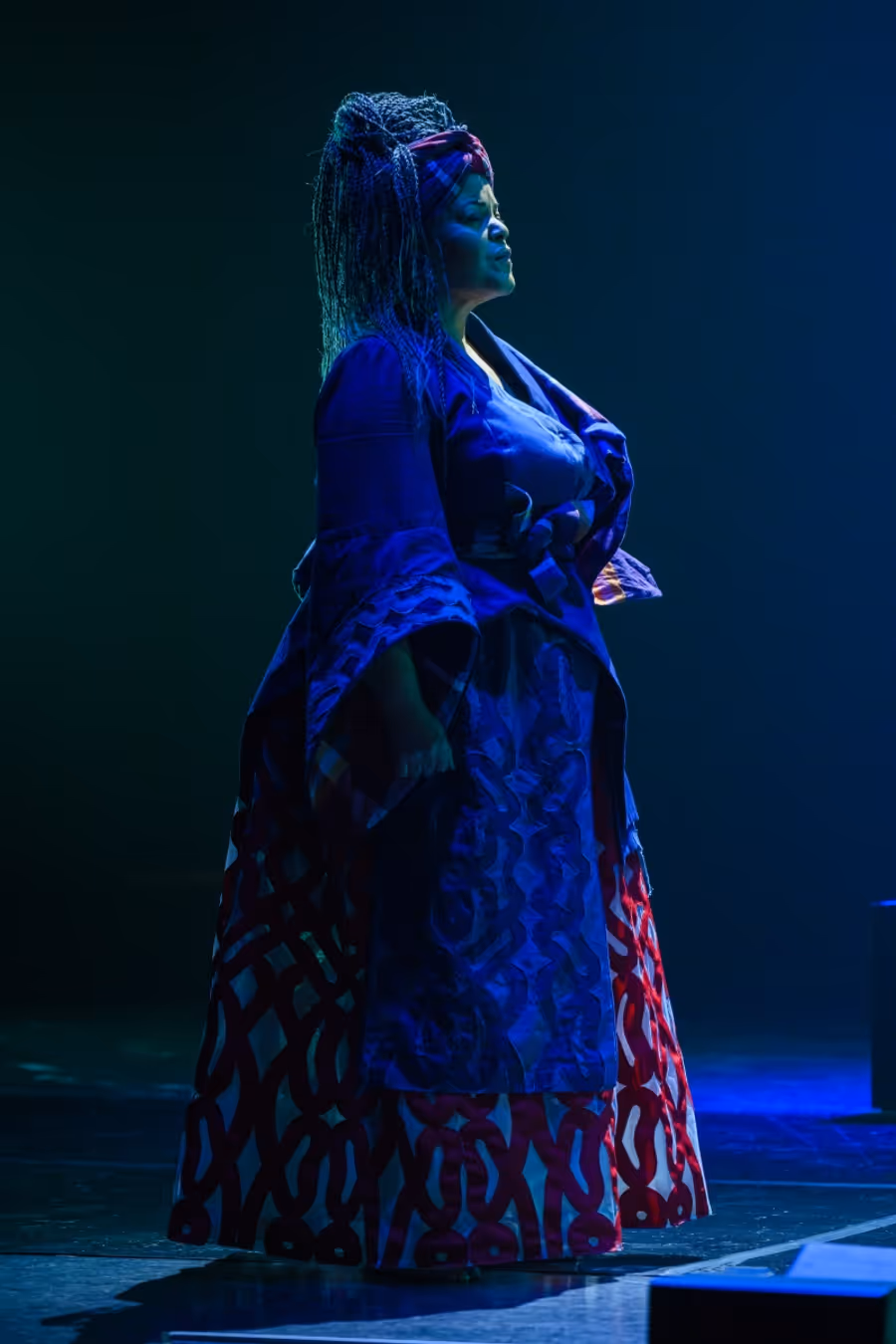 Review: BONI THE MUSICAL – A HEARTFELT HOMAGE TO THE SPIRIT OF SURINAME ⭐️⭐️⭐️⭐️ at DeLaMar Theater Image