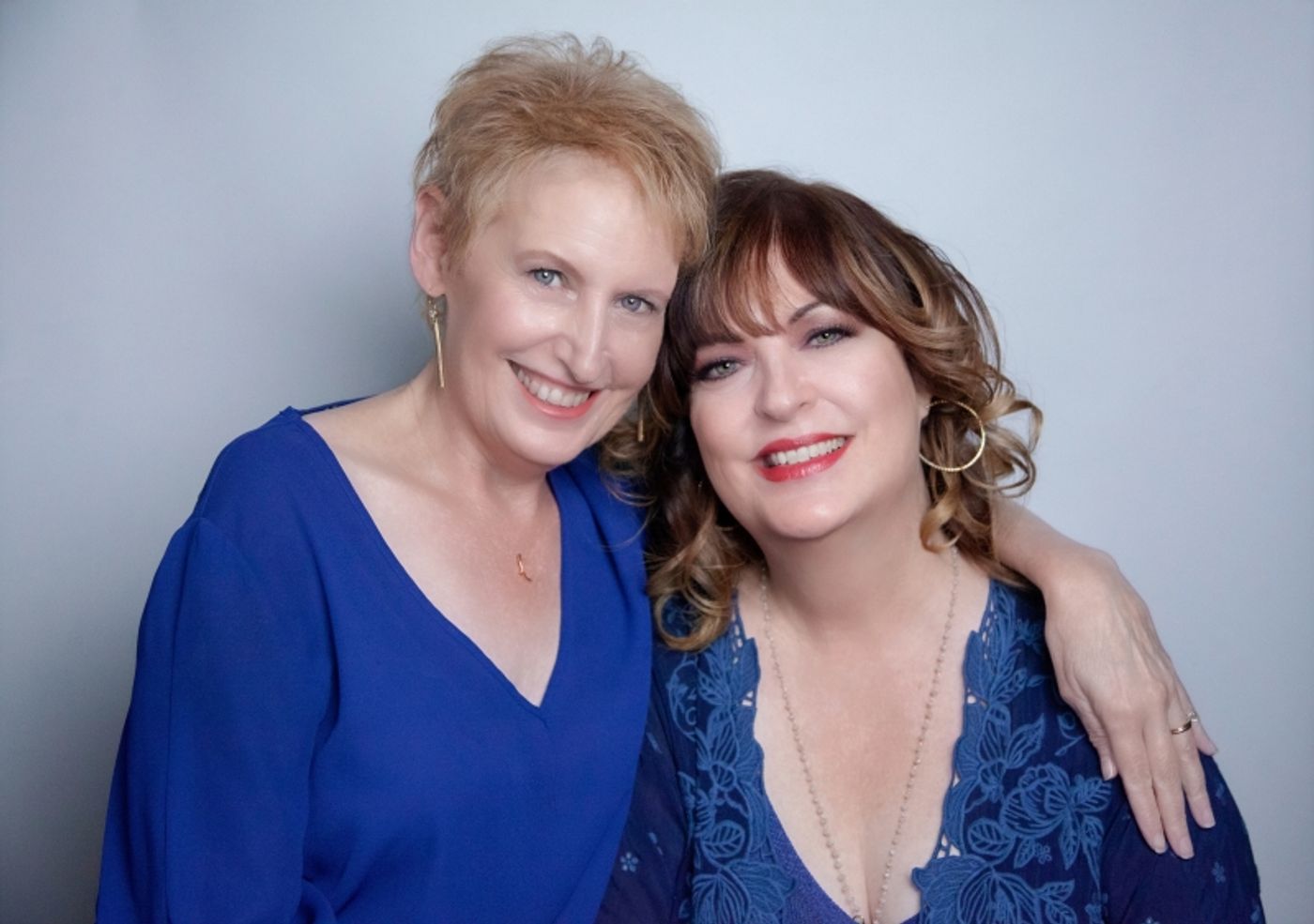 Feature: The Days Of Cabaret Gratitude - Day Thirty - The Gold Standard Feature: The Days Of Cabaret Gratitude - Day Thirty - The Gold Standard Image