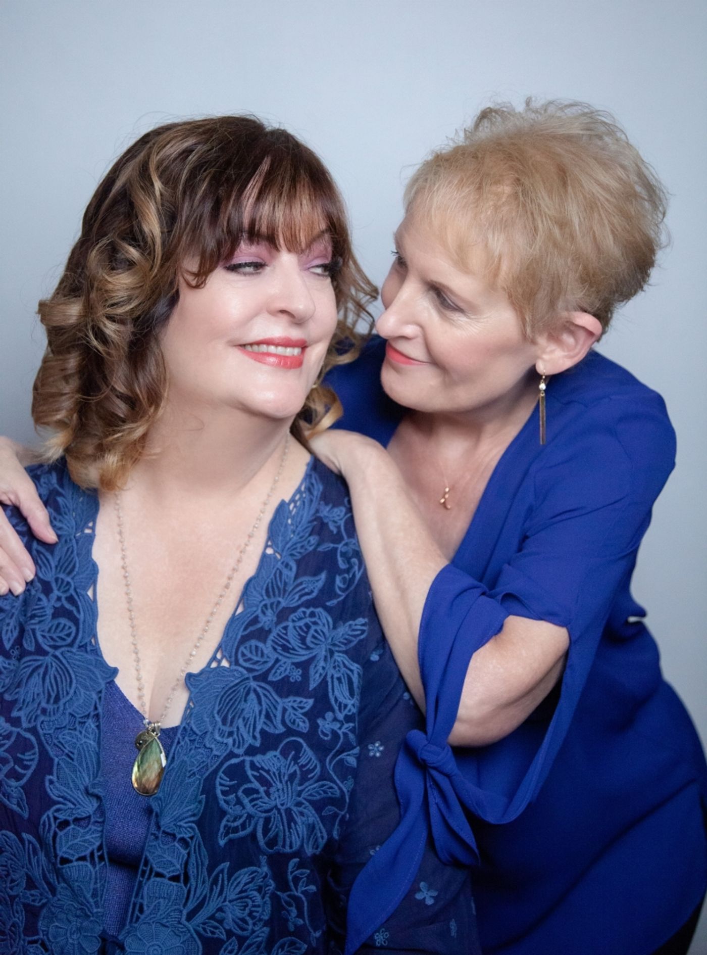 Feature: The Days Of Cabaret Gratitude - Day Thirty - The Gold Standard  Image